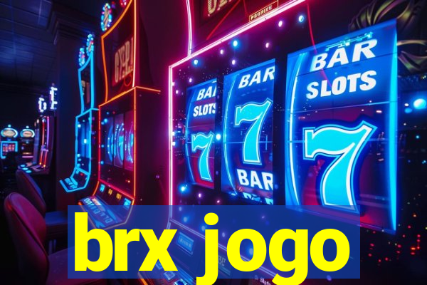 brx jogo